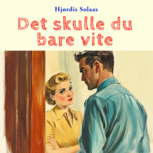 Det skulle du bare vite av Hjørdis Solaas (Nedlastbar lydbok)