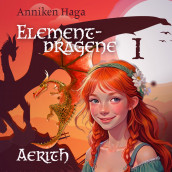 Aerith av Anniken Haga (Nedlastbar lydbok)