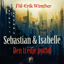 Den tredje portal av Pål-Erik Winther (Nedlastbar lydbok)
