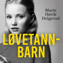 Løvetannbarn av Marie Høvik Helgerud (Nedlastbar lydbok)