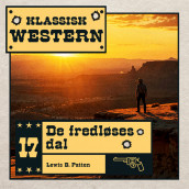 De fredløses dal av Lewis B. Patten (Nedlastbar lydbok)