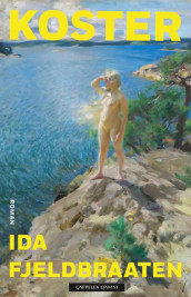 Koster av Ida Fjeldbraaten (Ebok)