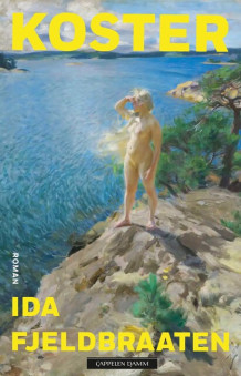 Koster av Ida Fjeldbraaten (Ebok)
