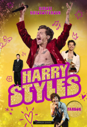 Harry Styles av Kirsti Kristoffersen (Ebok)