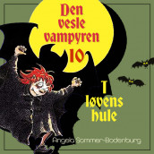 I løvens hule av Angela Sommer-Bodenburg (Nedlastbar lydbok)