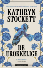 De urokkelige av Kathryn Stockett (Ebok)