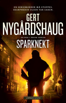 Sparknekt av Gert Nygårdshaug (Innbundet)