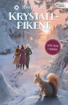 Snøstjerner av Jenny Micko (Heftet)