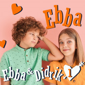 Ebba av Christina Herrström (Nedlastbar lydbok)