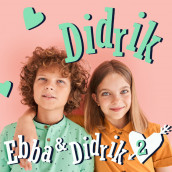 Didrik av Christina Herrström (Nedlastbar lydbok)
