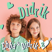 Didrik av Christina Herrström (Nedlastbar lydbok)