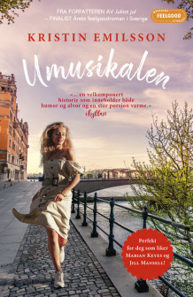Umusikalen av Kristin Emilsson (Ebok)