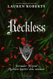 Reckless av Lauren Roberts (Ebok)