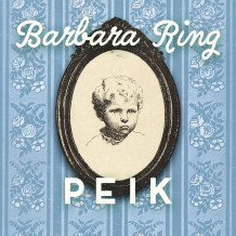 Peik av Barbra Ring (Nedlastbar lydbok)