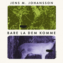 Bare la dem komme av Jens M. Johansson (Nedlastbar lydbok)