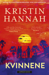 Kvinnene av Kristin Hannah (Heftet)