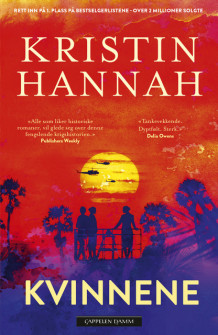 Kvinnene av Kristin Hannah (Heftet)
