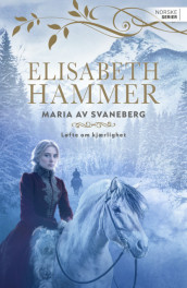 Løfte om kjærlighet av Elisabeth Hammer (Heftet)