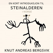 En kort introduksjon til steinalderen i Norge av Knut Andreas Bergsvik (Nedlastbar lydbok)