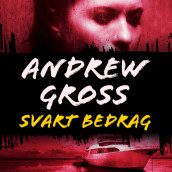 Svart bedrag av Andrew Gross (Nedlastbar lydbok)