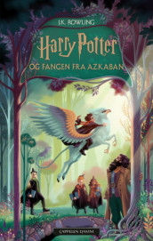 Harry Potter og fangen fra Azkaban av J.K. Rowling (Heftet)