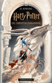 Harry Potter og Dødstalismanene av J.K. Rowling (Heftet)