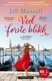 Ved første blikk av Jill Mansell (Ebok)