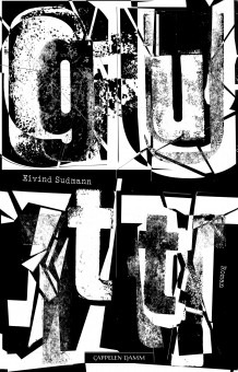 Gutt av Eivind Sudmann (Innbundet)