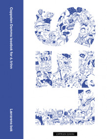 Cappelen Damms lesebok for 6. trinn Lærarens bok av Rune Belsvik, Gro Dahle, Tom Erik Fure, Nora Evensmo Hvistendahl, Ole Lund Kirkegaard, Siri Kolu, Arne Lindmo, Maria Parr, Bobbie Peers, Pernille Tufte Radeid, Anja Hauger Ratikainen og Bjørn F. Rørvik (Innbundet)