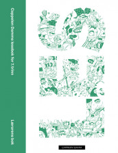 Cappelen Damms lesebok for 7. trinn Lærerens bok av Ingvild Bjerkeland, Thomas Brunstrøm, Frode Eie Larsen, Jon Ewo, Peder Inge Knutsen Samdal, Kirsti Kristoffersen, Sigbjørn Mostue, Dina Norlund, Anja Hauger Ratikainen, Bjørn F. Rørvik, Simon Stranger, Brynjulf Jung Tjønn og Kim Torrejas (Innbundet)