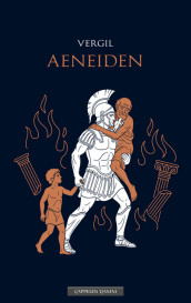 Aeneiden av Vergil Maro (Ebok)