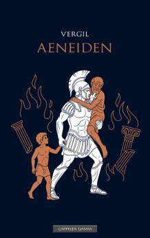 Aeneiden av Vergil Maro (Ebok)