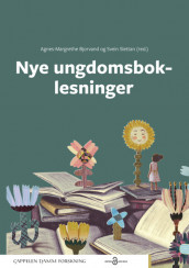 Nye ungdomsboklesninger av Agnes-Margrethe Bjorvand og Svein Slettan (Heftet)