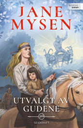 Seidkraft av Jane Mysen (Ebok)