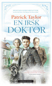 En irsk doktor av Patrick Taylor (Heftet)