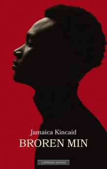 Broren min av Jamaica Kincaid (Heftet)