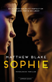 Sophie av Matthew Blake (Heftet)