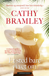 Et sted bare vi vet om av Cathy Bramley (Heftet)