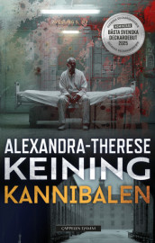 Kannibalen av Alexandra-Therese Keining (Heftet)