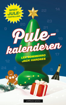 Pulekalenderen av Jack Hardnes og Lea Sommerro (Heftet)