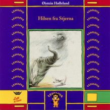 Hilsen fra Stjerna av Øistein Hølleland (Nedlastbar lydbok)