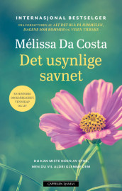 Det usynlige savnet av Mélissa Da Costa (Ebok)