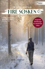 Spor i rimfrost av Willy Ustad (Ebok)