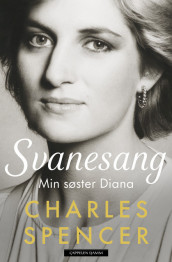 Svanesang av Charles Spencer (Innbundet)