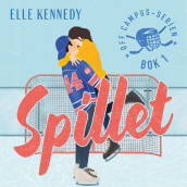 Spillet av Elle Kennedy (Nedlastbar lydbok)