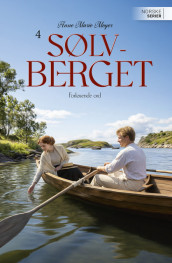 Forløsende ord av Anne Marie Meyer (Ebok)