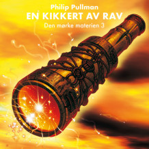 En kikkert av rav av Philip Pullman (Nedlastbar lydbok)