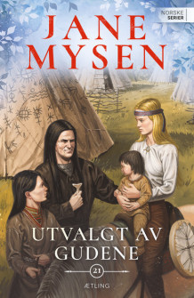 Ætling av Jane Mysen (Ebok)