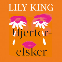 Hjerterelsker av Lily King (Nedlastbar lydbok)