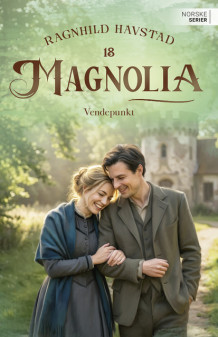 Vendepunkt av Ragnhild Havstad (Ebok)
